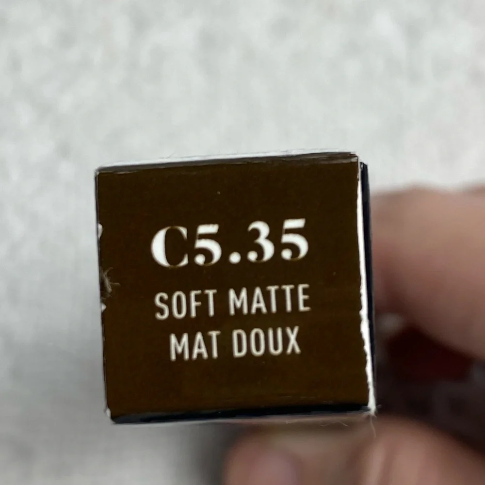 NEW Morphe Concealer (C5.35)